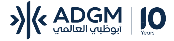 ADGM logo