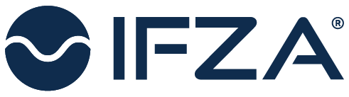 IFZA logo