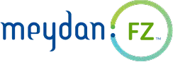 Meydan Free Zone logo