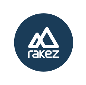 RAKEZ logo